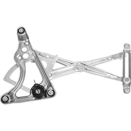 Uro Parts M-Benz Window Regulatr, 1267201346 1267201346